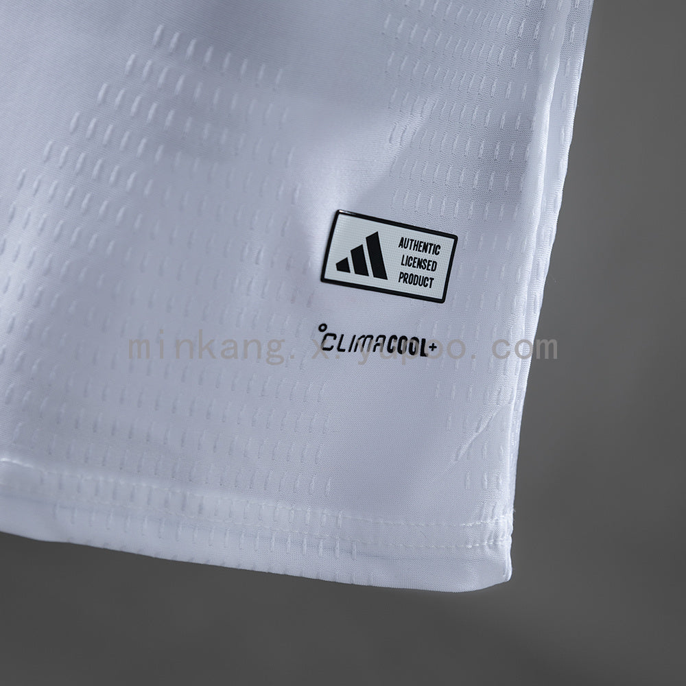 Maillot Concept Allemagne Domicile 2026 - Édition Limitée Coupe du Monde Exclusive | FuturoKit