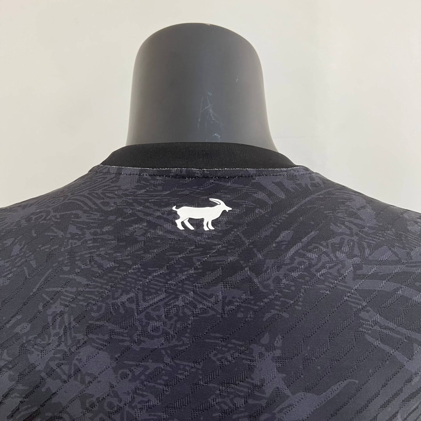 Maillot Concept Black Portugal 7 Edition – S à XXL