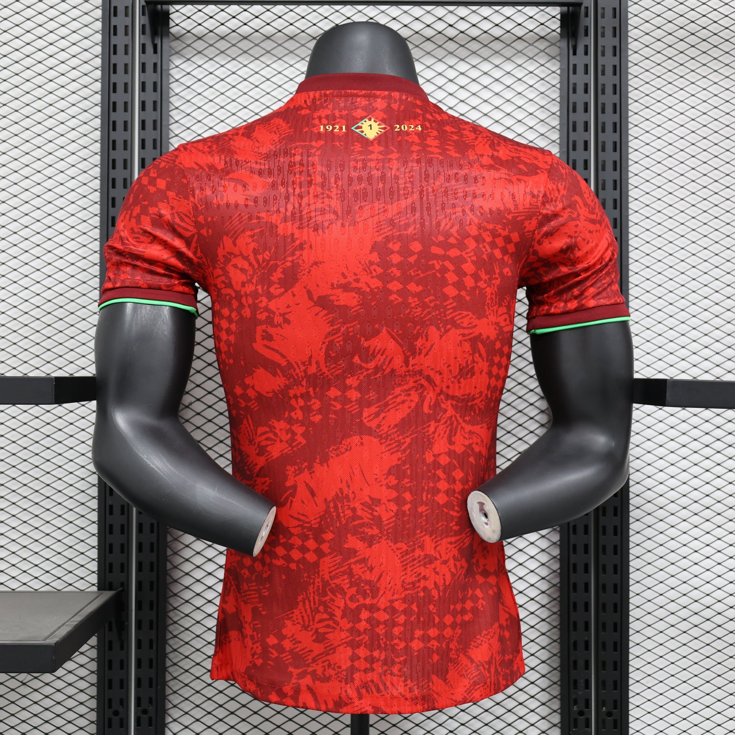 Maillot Concept Portugal 7 Edition – S à XXL