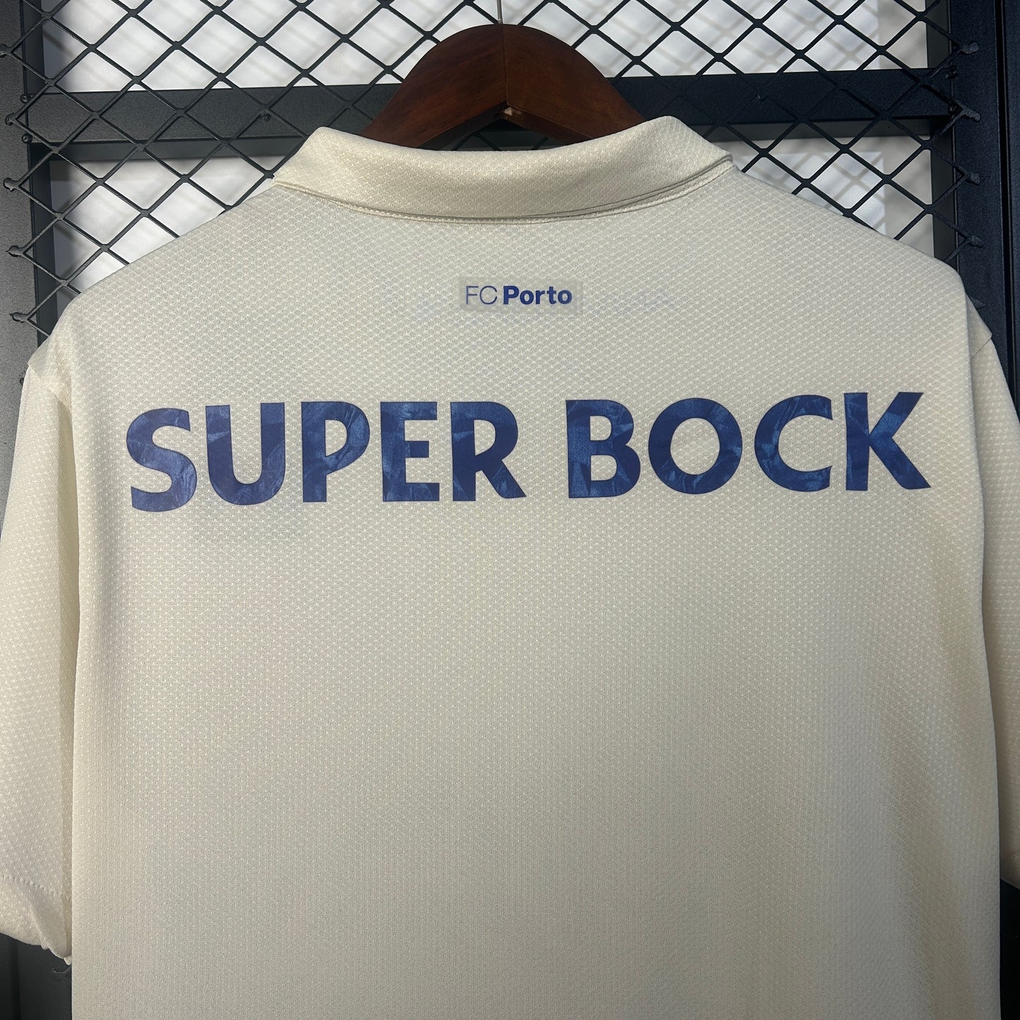 FC Porto Extérieur 25/26 – S à XL