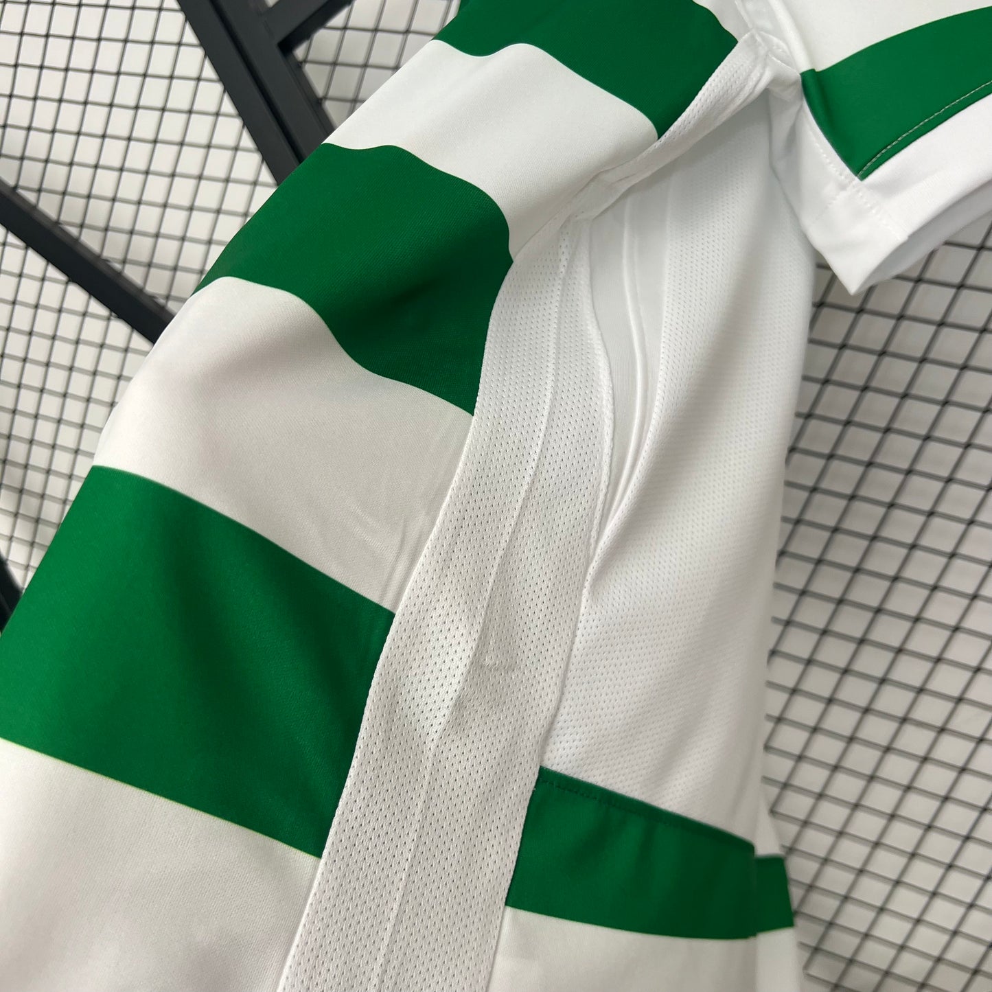 Maillot Sporting Lisbonne Domicile 25/26 – Édition Officielle – S à XL