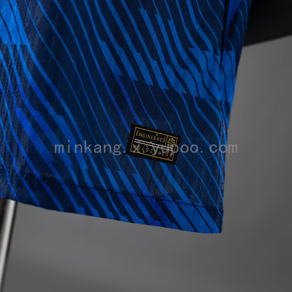Maillot France 2026 - Édition Limitée Coupe du Monde Exclusive | FuturoKit