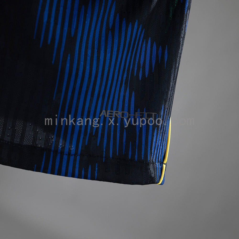 Maillot Brésil Extérieur 2026 Away - Édition Limitée Coupe du Monde | FuturoKit