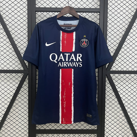 Maillot Concept PSG Champion Edition 24/26 – Tailles S à 4XL