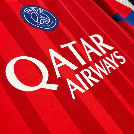 Maillot PSG Third 2025/26 – Version Joueur (S-XL)