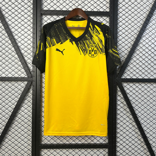 Borussia Dortmund Maillot Domicile 25/26 – S à XL