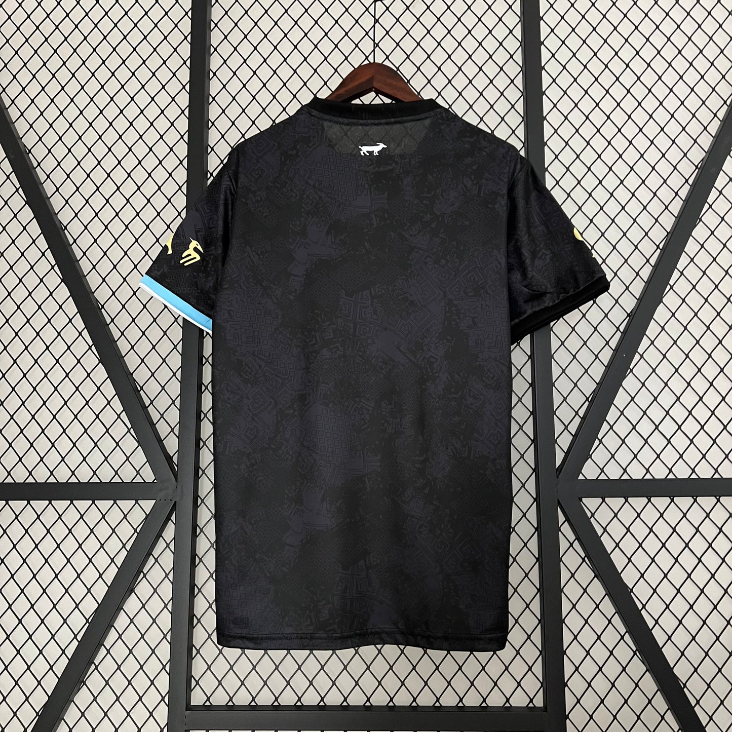 Maillot Concept Black Argentina 10 Edition – Version Standard – S à XXL