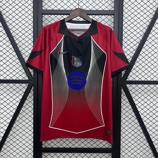 Maillot 25/26 Barcelona S à 4XL