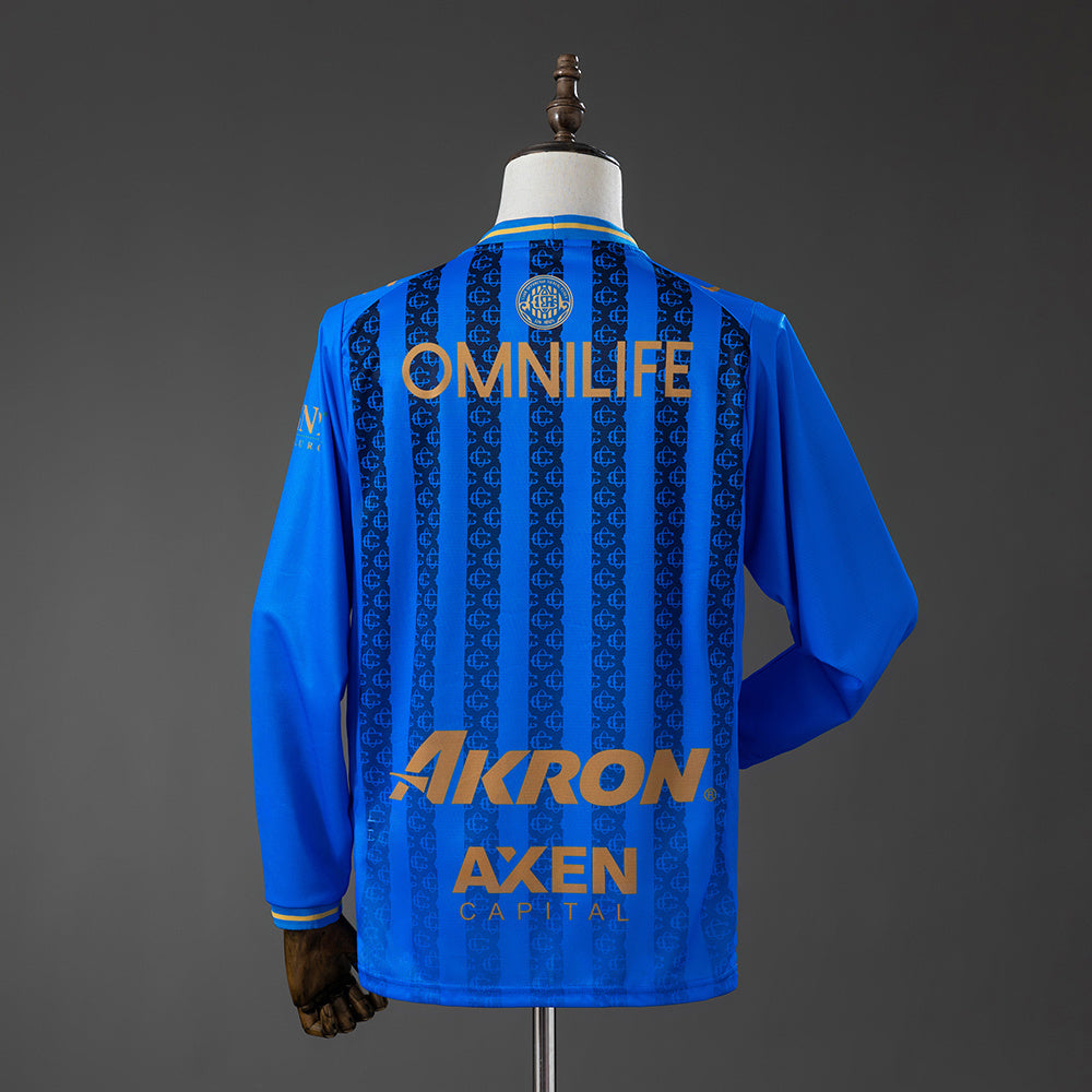 Maillot Third Chivas de Guadalajara Azul 2026
