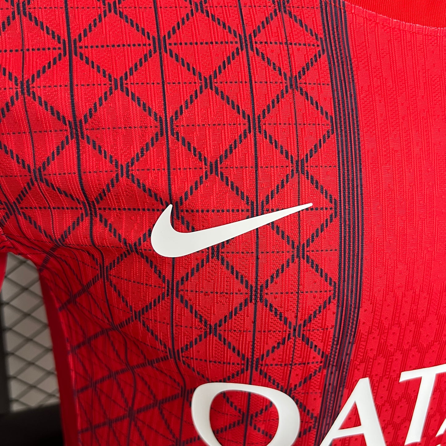 25/26 Player PSG – Édition Spéciale – S à XL