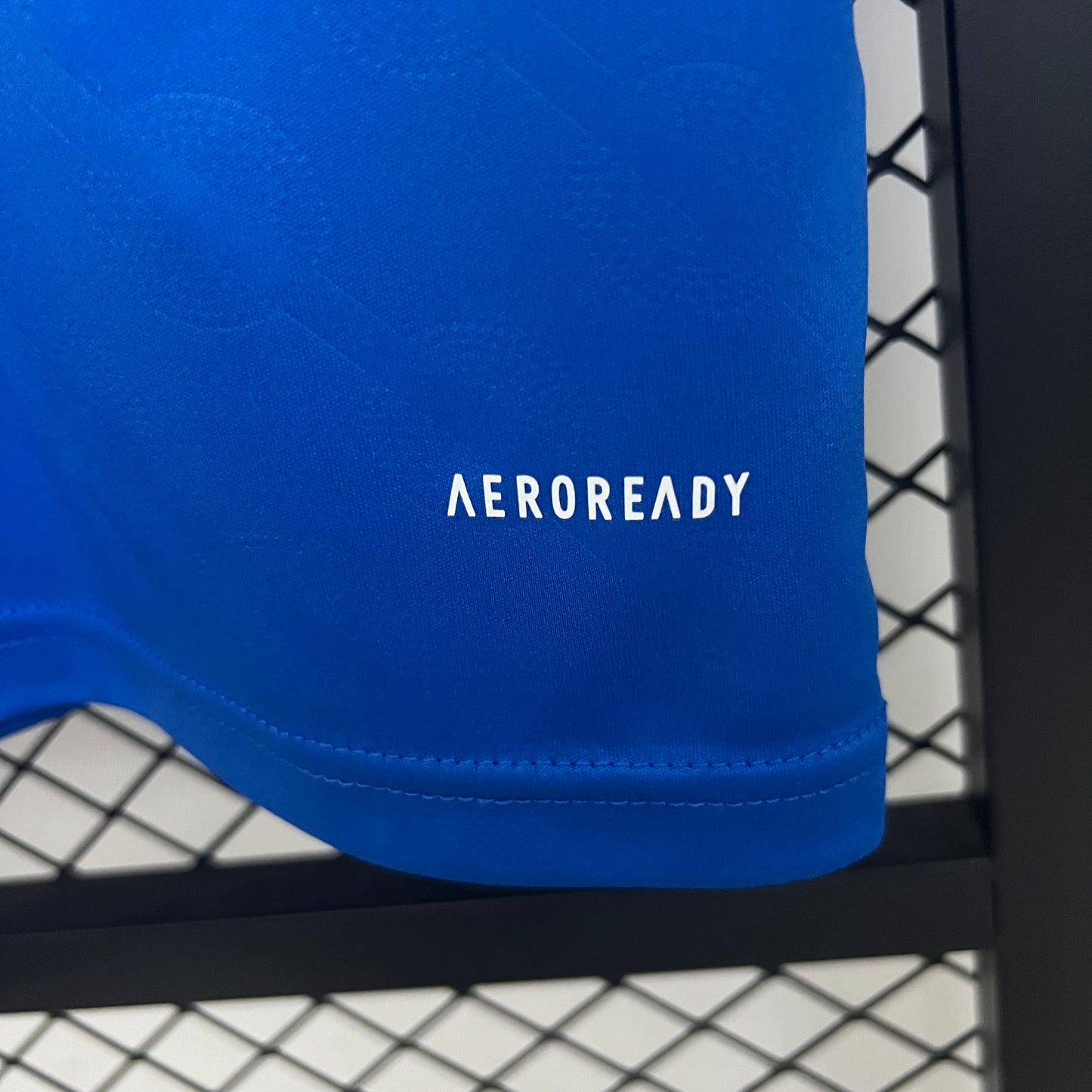 Real Madrid Maillot Extérieur 25/26 – S à XL
