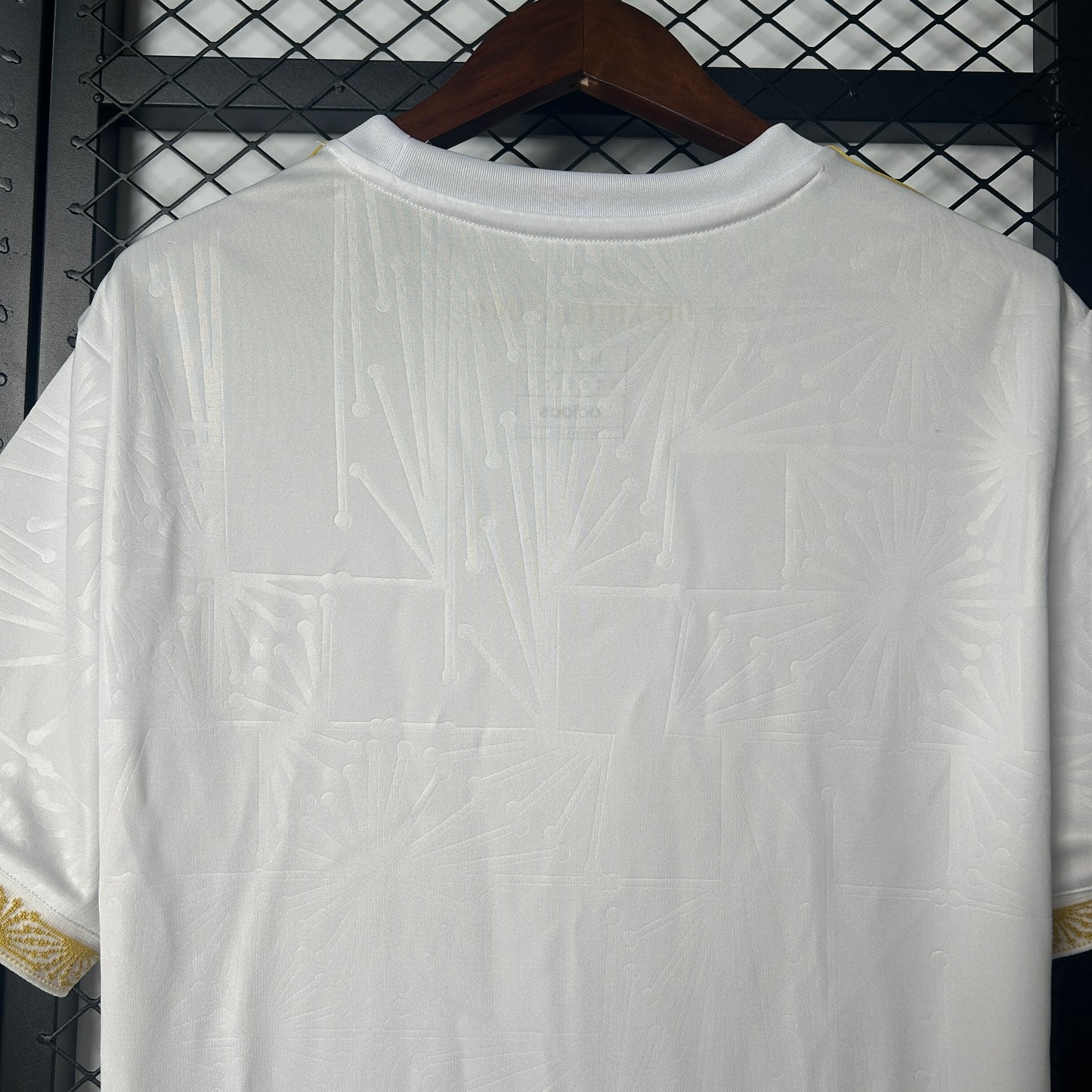 Maillot Spécial Mexique Blanc – S à XL