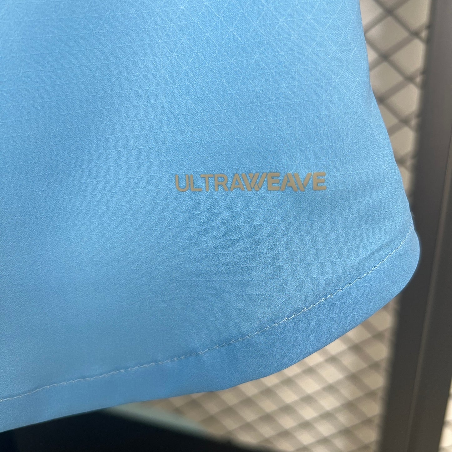 Manchester City Maillot Domicile 25/26 – Édition Joueur – S à XL