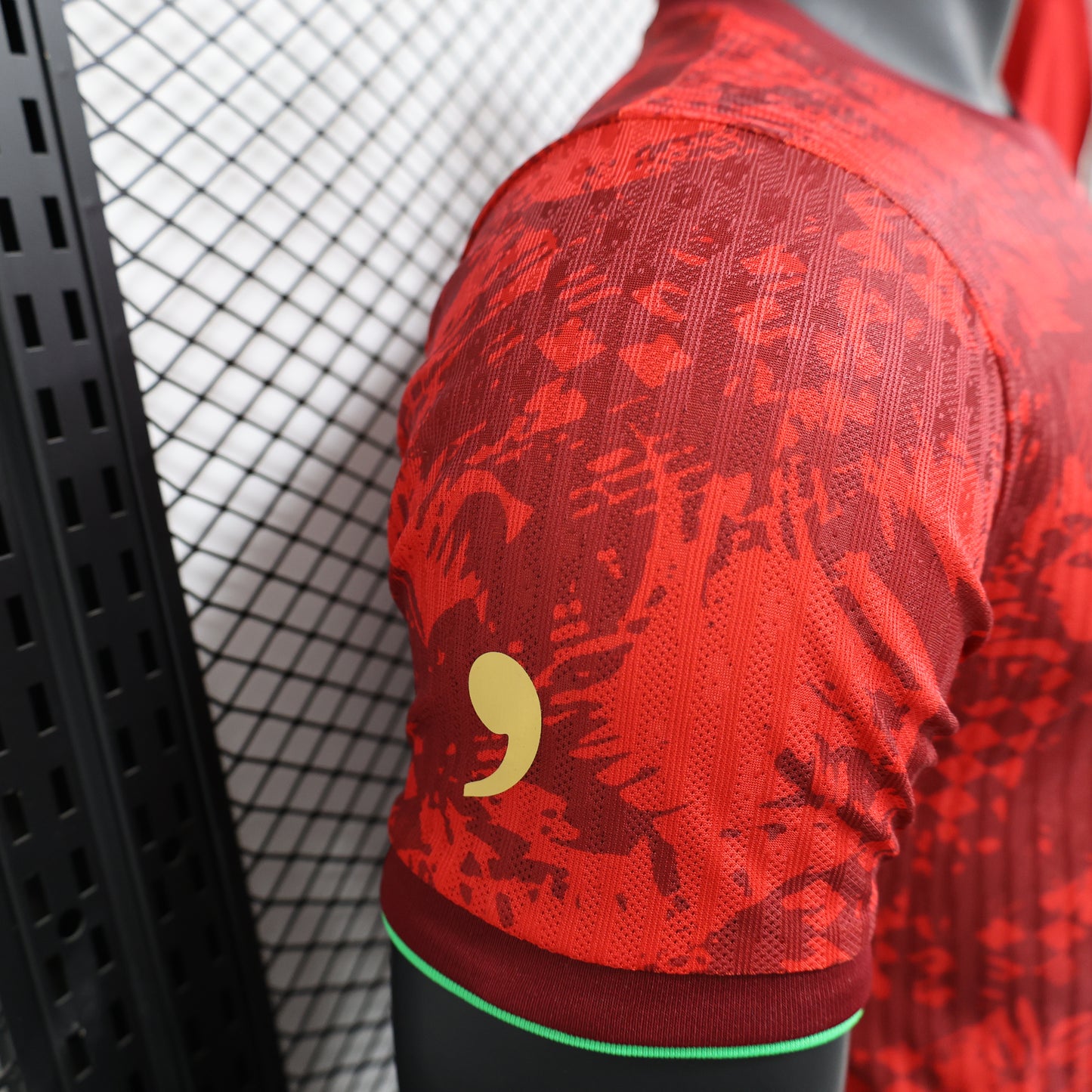 Maillot Concept Portugal 7 Edition – S à XXL
