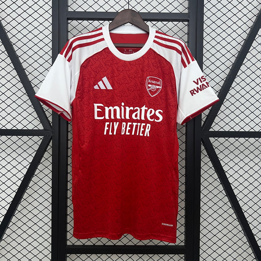 Arsenal Maillot Domicile 25/26 – Édition Officielle – S à XL