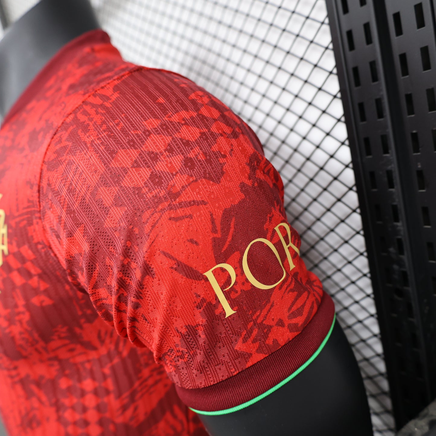 Maillot Concept Portugal 7 Edition – S à XXL