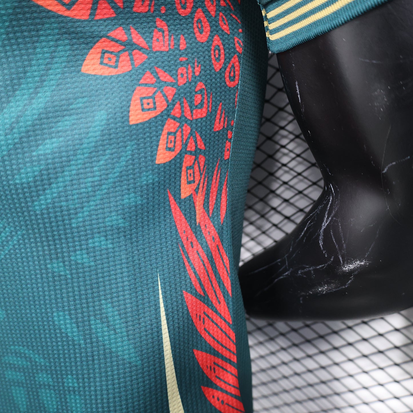 Maillot Concept Spécial Mexique – S à XL