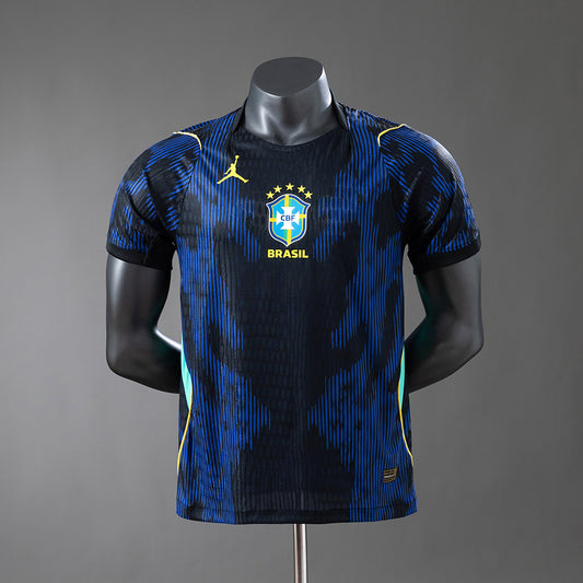 Maillot Brésil Extérieur 2026 Away - Édition Limitée Coupe du Monde | FuturoKit