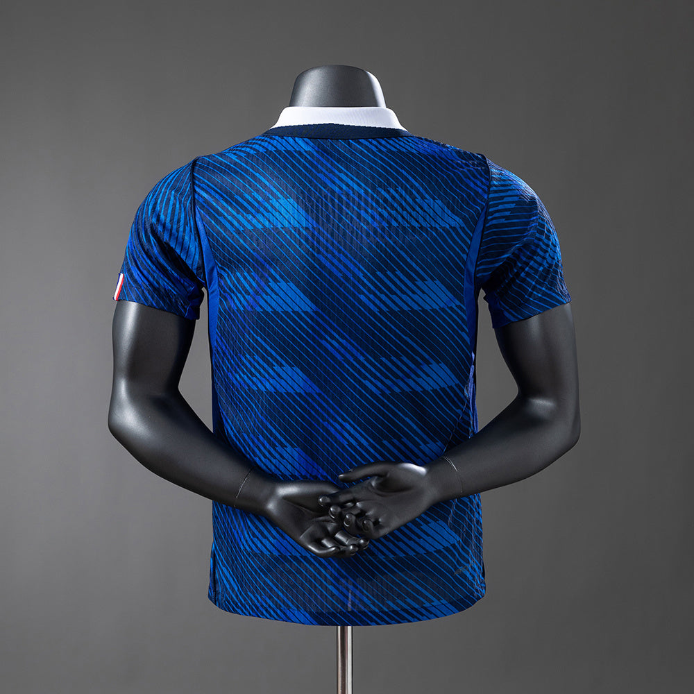 Maillot France 2026 - Édition Limitée Coupe du Monde Exclusive | FuturoKit