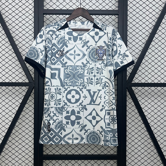 2025 Portugal Special Edition – Louis Vuitton – S à 4XL