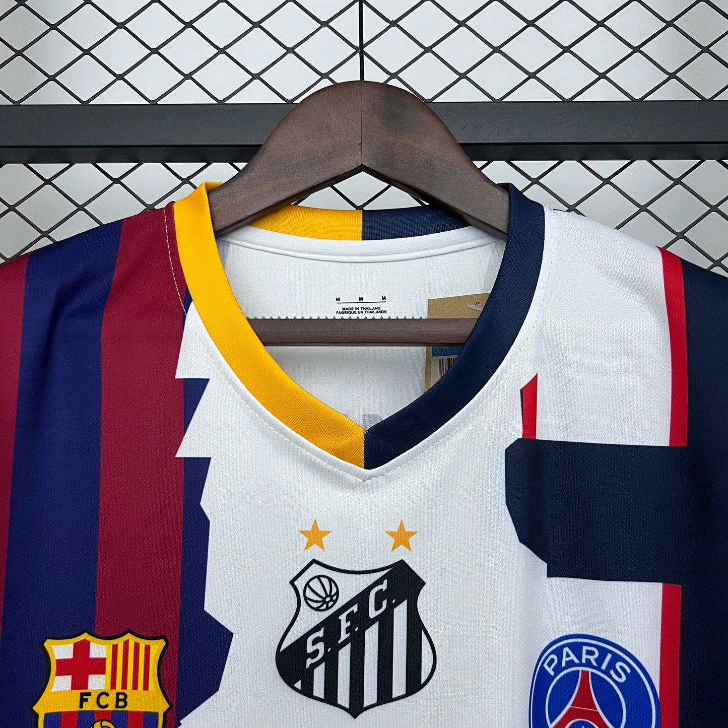 Maillot Concept Neymar – Édition Commémorative – S