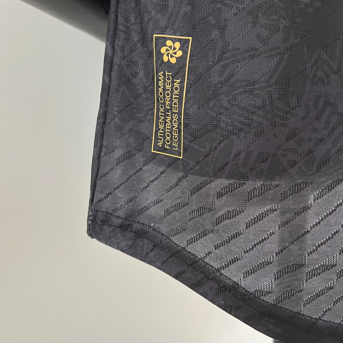 Maillot Concept Black Portugal 7 Edition – S à XXL