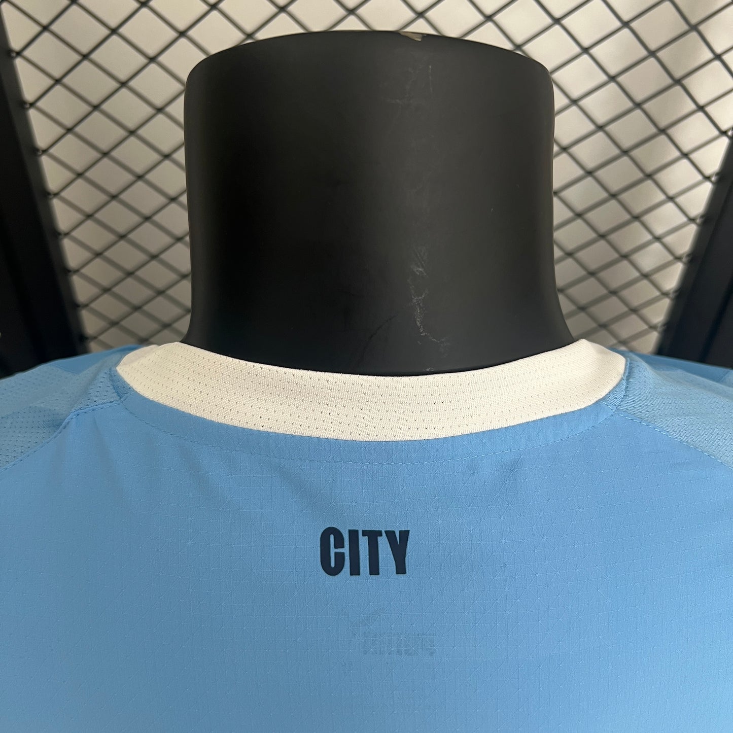 Manchester City Maillot Domicile 25/26 – Édition Joueur – S à XL