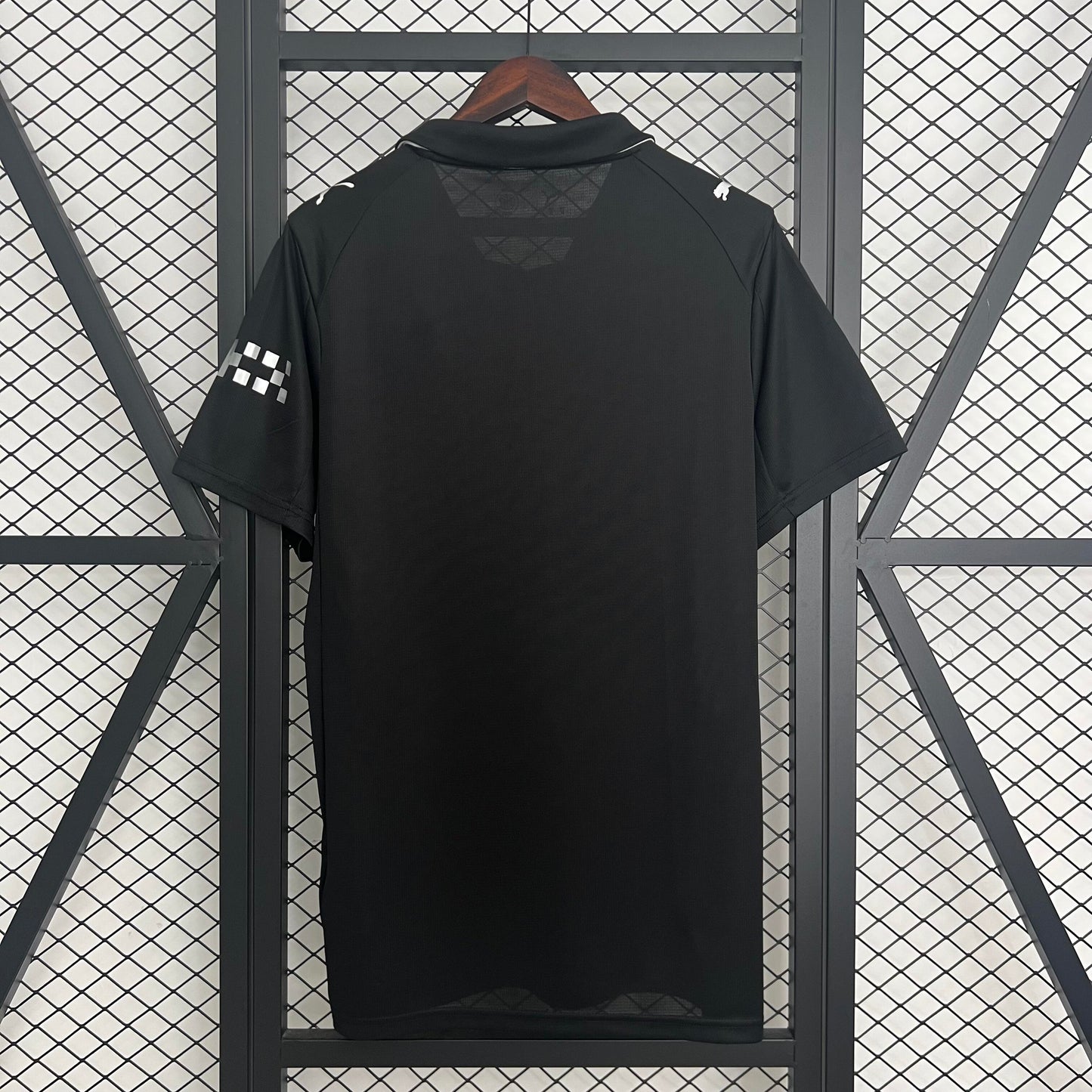 Maillot Manchester City Third 2025/26 – Version Joueur (S-XL)