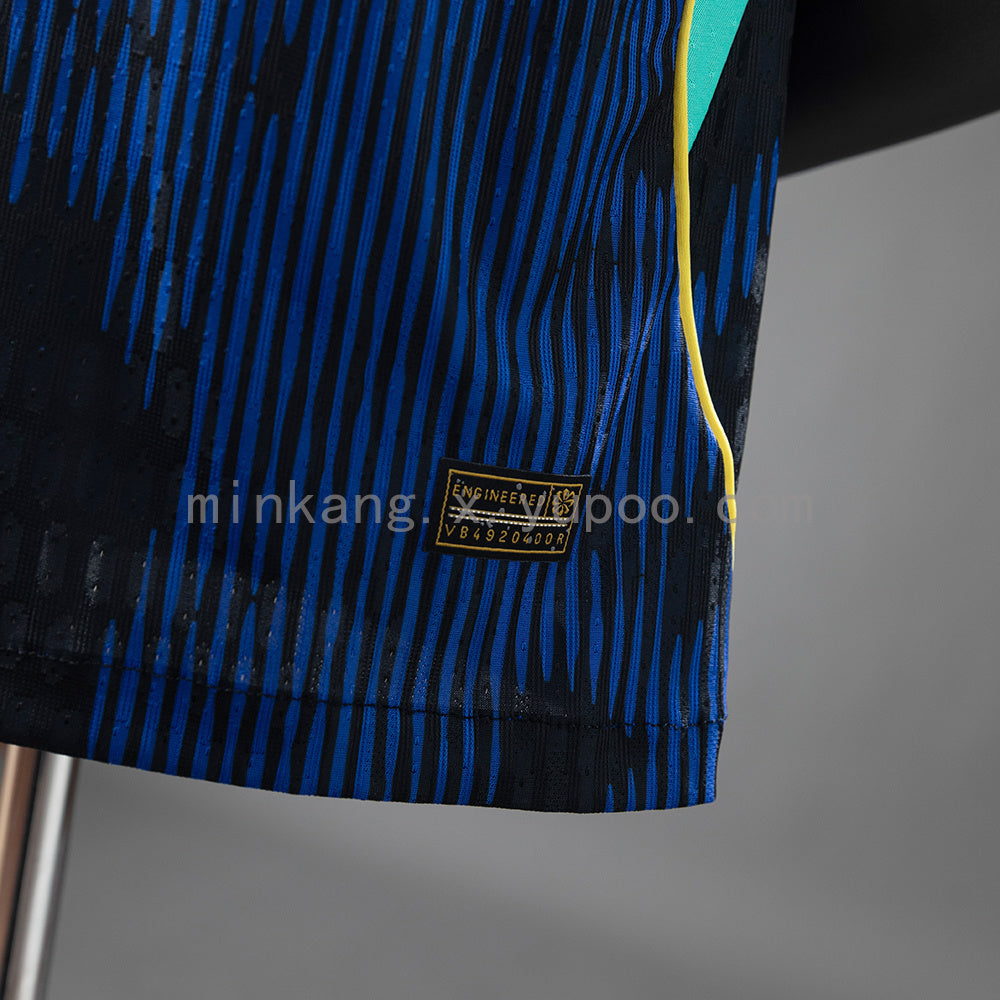 Maillot Brésil Extérieur 2026 Away - Édition Limitée Coupe du Monde | FuturoKit