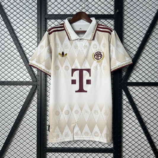 25/26 Bayern Munich Special Edition S-XXL