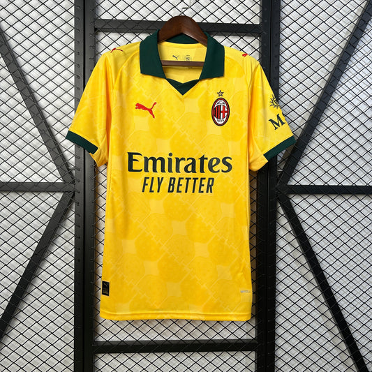 Milan AC Maillot Extérieur 25/26 – S à XL