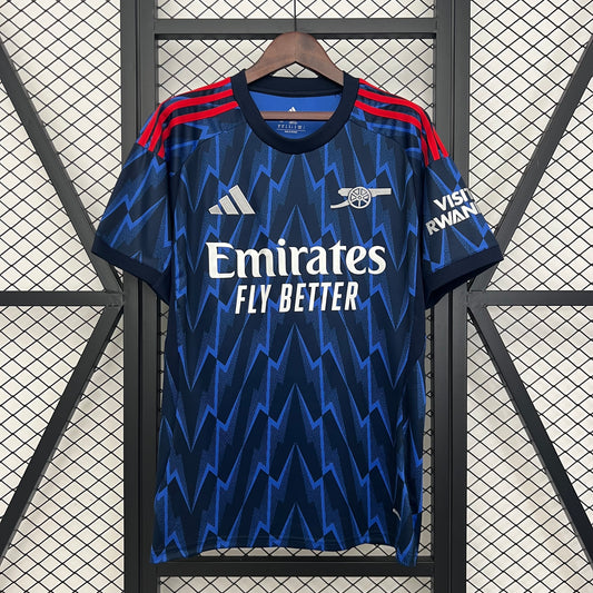 Arsenal Maillot Third 25/26 – S à XL
