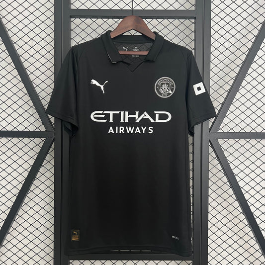 Maillot Manchester City Third 2025/26 – Version Joueur (S-XL)
