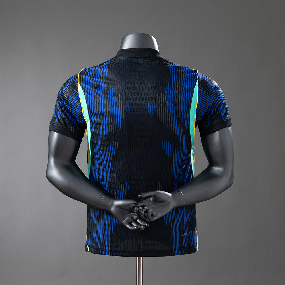 Maillot Brésil Extérieur 2026 Away - Édition Limitée Coupe du Monde | FuturoKit