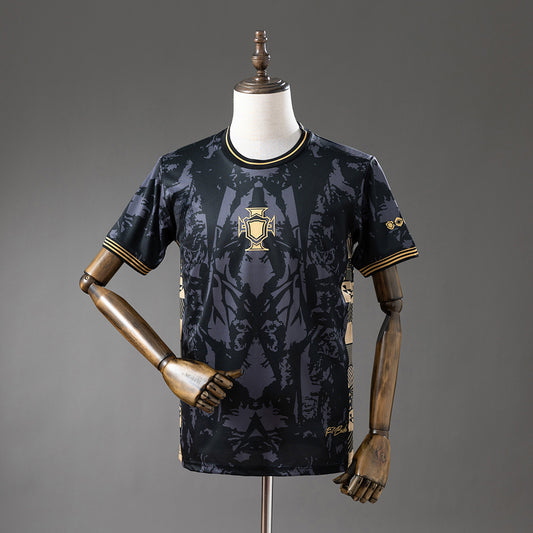 Maillot Portugal Ronaldo CR7 - Édition Limitée Exclusive 2025/2026 | FuturoKit