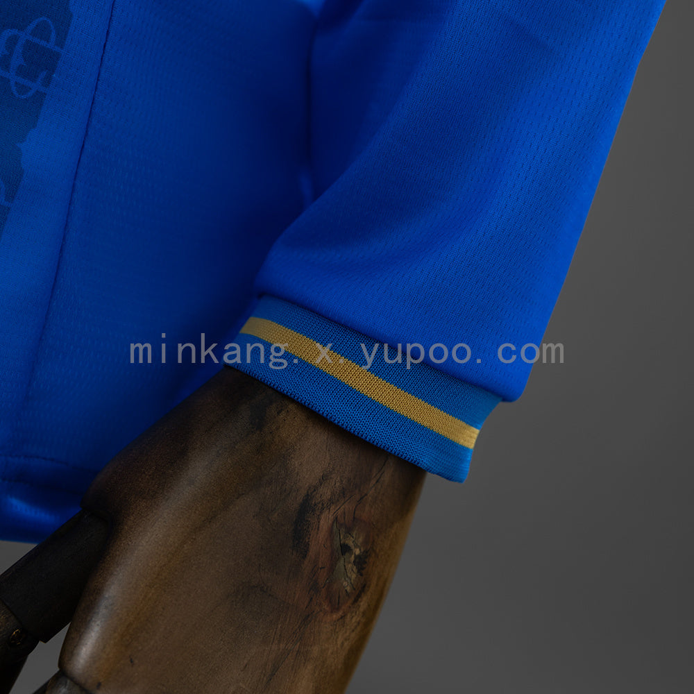Maillot Third Chivas de Guadalajara Azul 2026