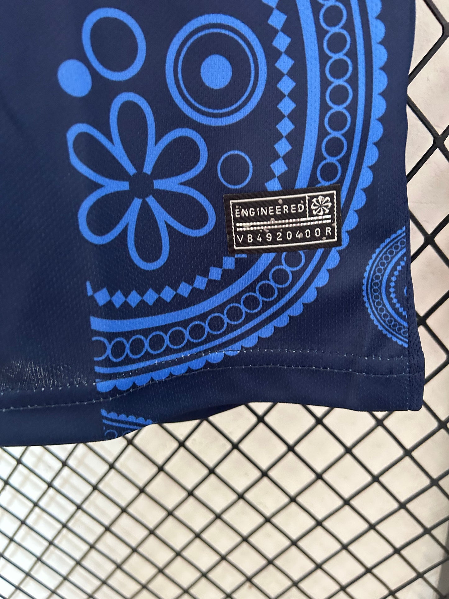 Maillot 25/26 Barcelona – Édition Spéciale – S à XL