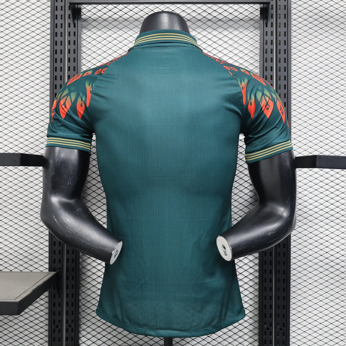 Maillot Concept Spécial Mexique – S à XL