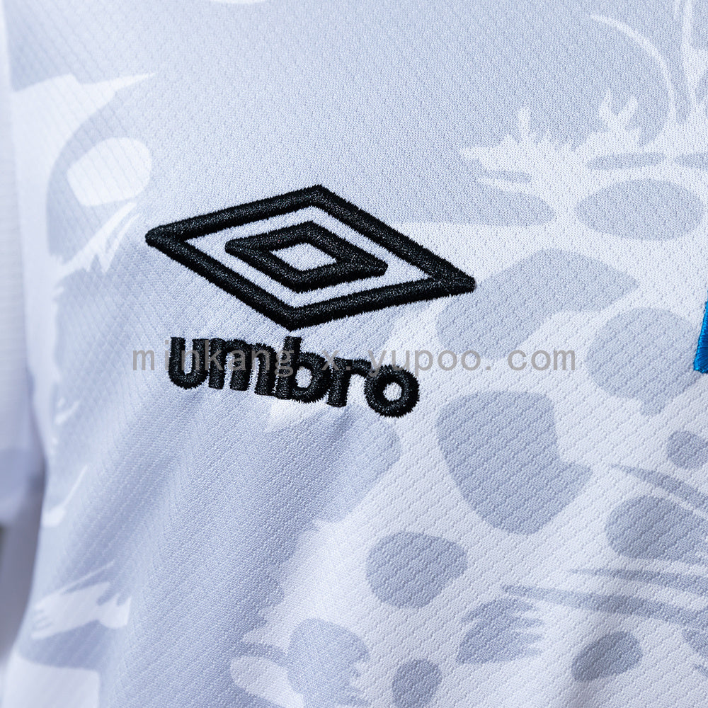 Maillot Concept Congo RD Extérieur 2026 Away - Édition Limitée Exclusive | FuturoKit