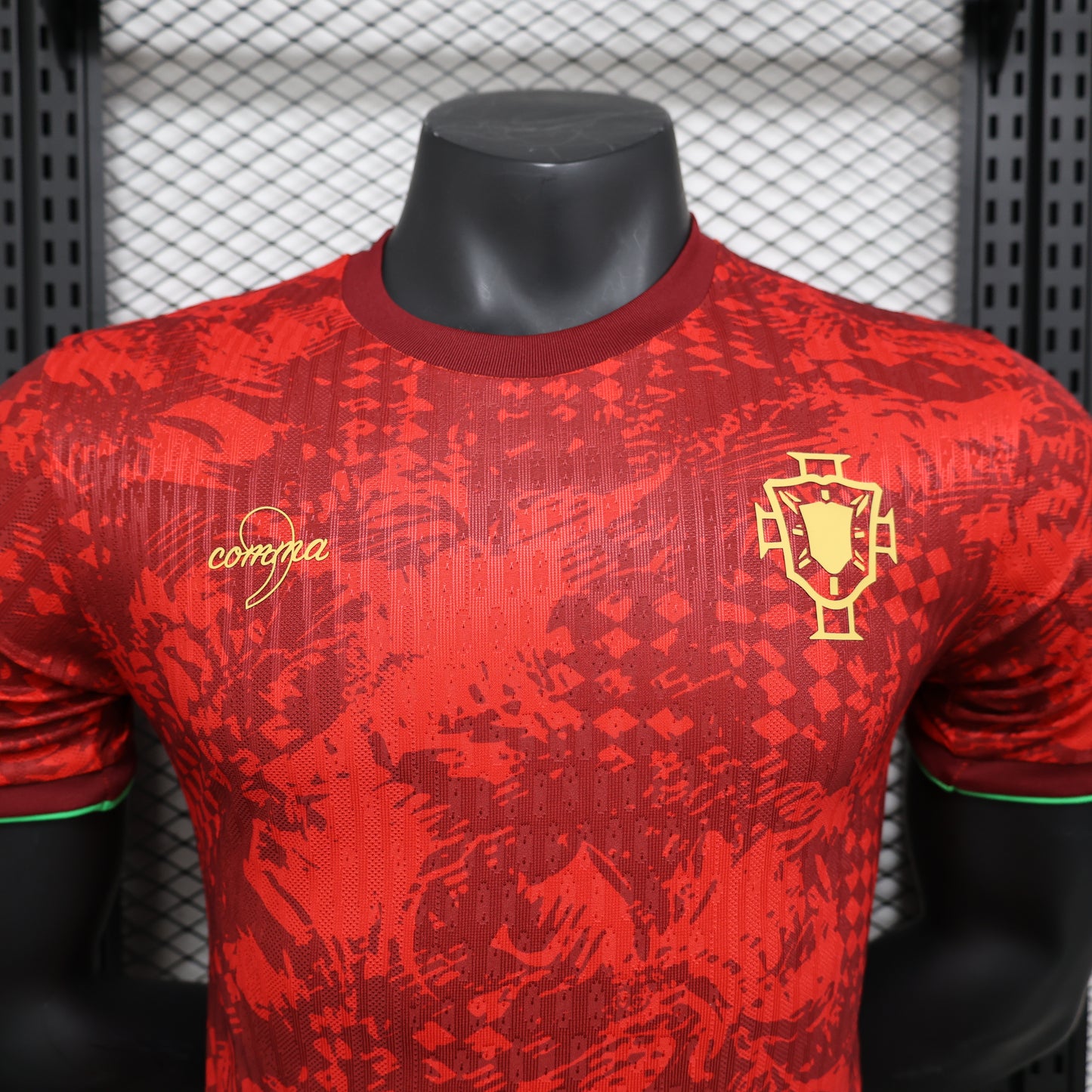 Maillot Concept Portugal 7 Edition – S à XXL