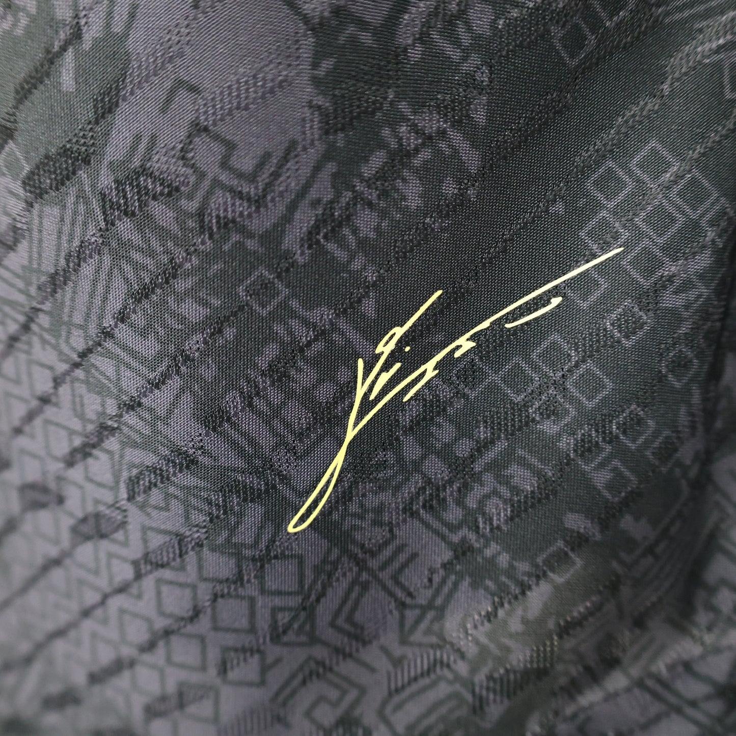Maillot Concept Black Argentina 10 Edition – S à XXL