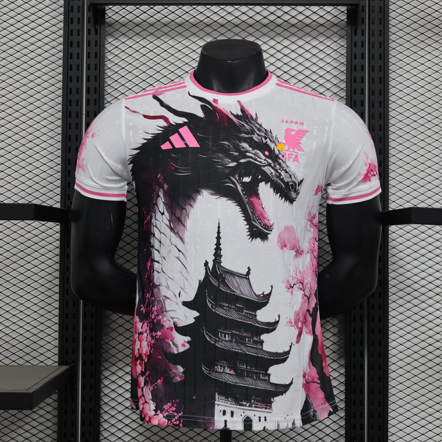 Samurai Warrior Kit