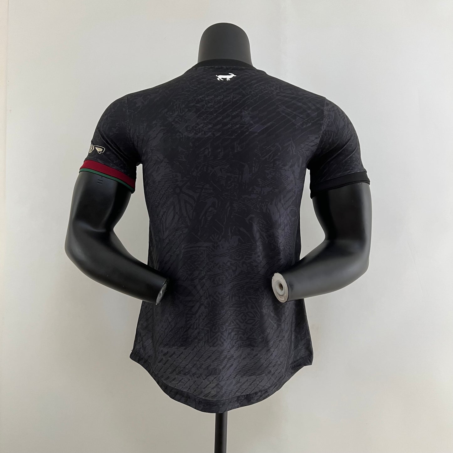 Maillot Concept Black Portugal 7 Edition – S à XXL