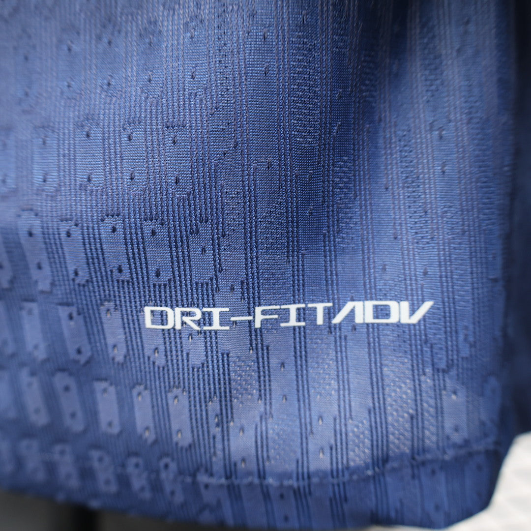 25/26 Player PSG Domicile – S à XL