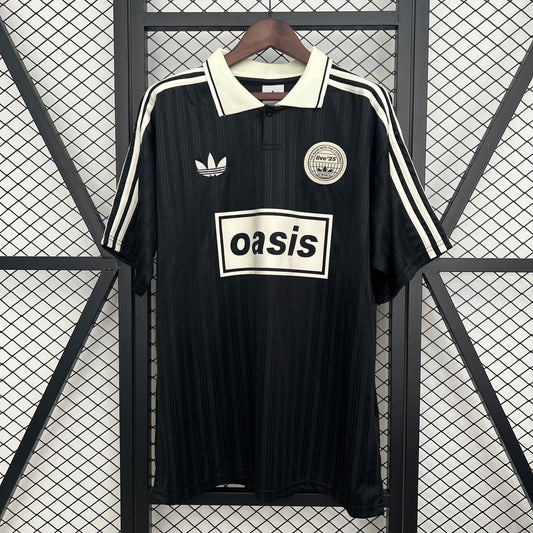 Maillot Concept Adidas x Oasis Édition Limitée