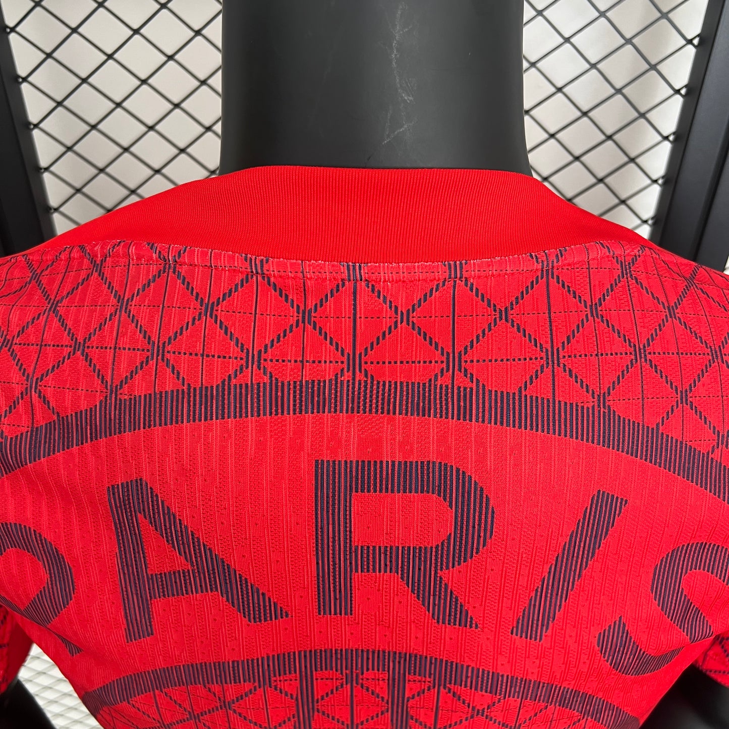 25/26 Player PSG – Édition Spéciale – S à XL