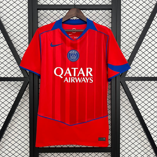Maillot PSG Third 2025/26 – Version Joueur (S-XL)