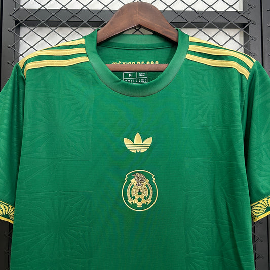 Maillot Concept Mexique Vert Édition Spéciale – S à XL