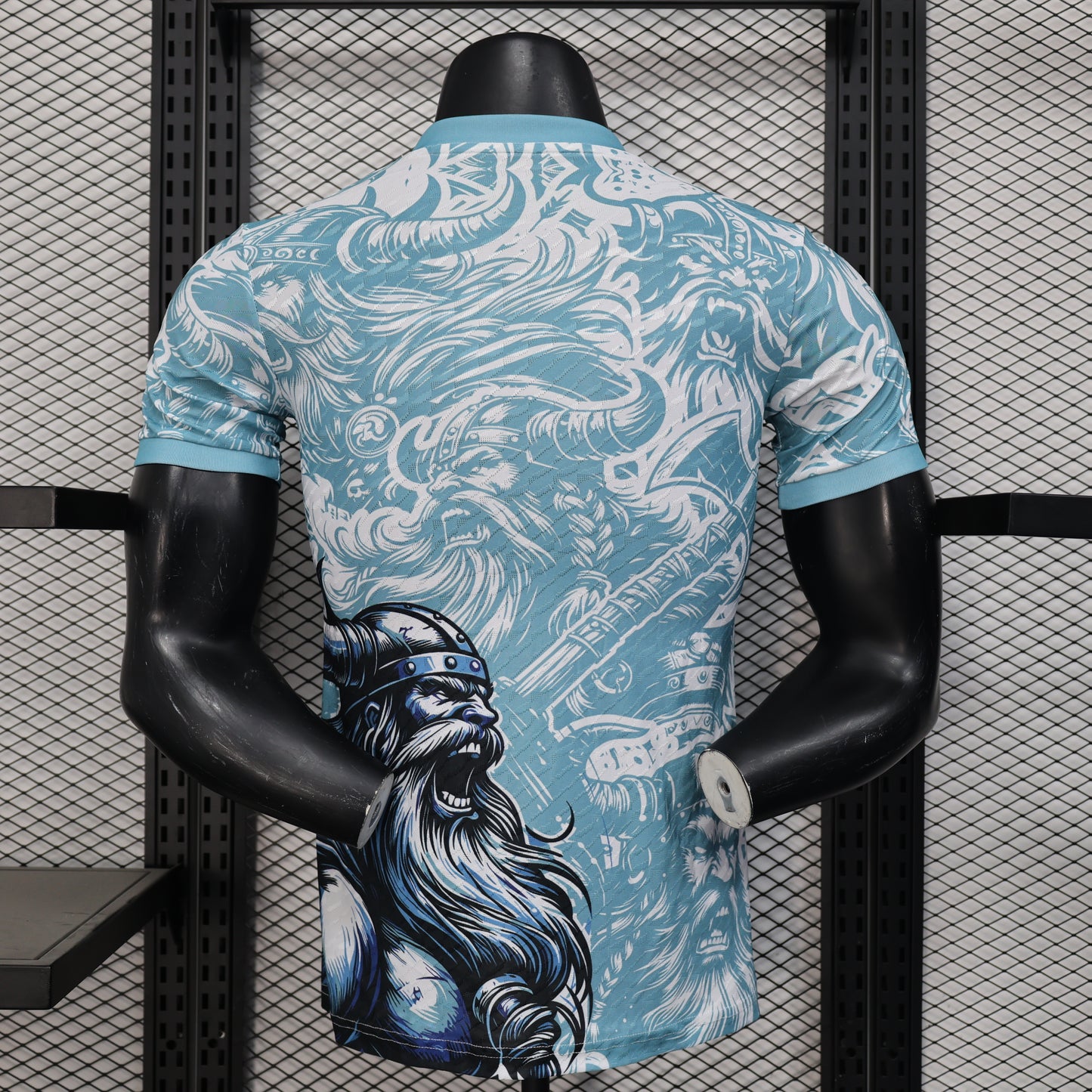 25/26 Player Real Madrid Special Edition S-XXL