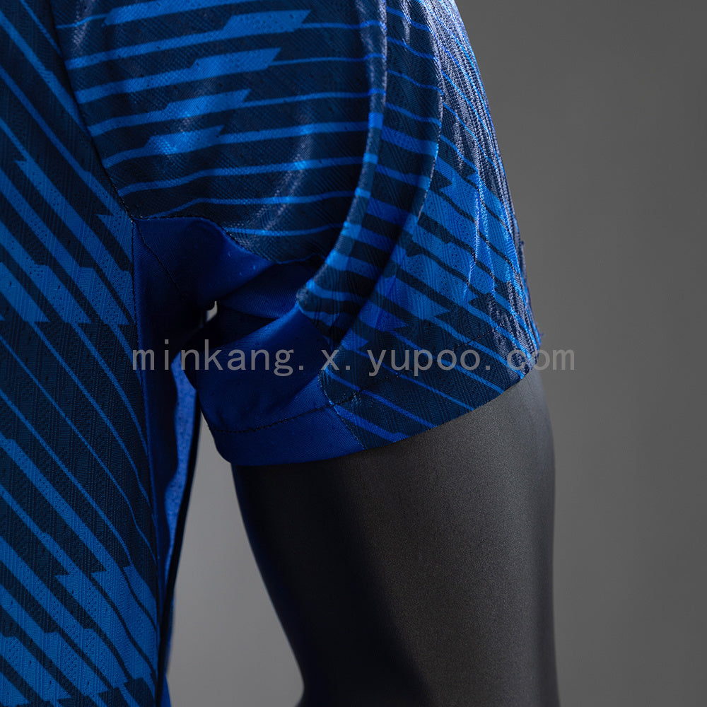 Maillot France 2026 - Édition Limitée Coupe du Monde Exclusive | FuturoKit